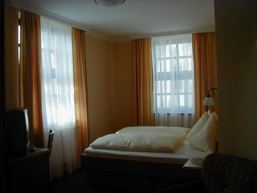 Landhotel Gasthof Bauboeck Andorf Exterior photo
